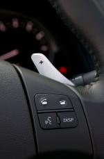 Lexus IS250 2005 года